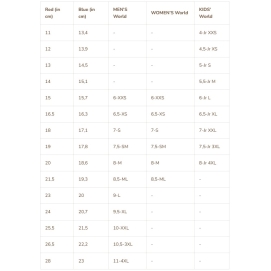 Rękawice unisex LEVEL Rover Beige