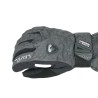 Rekawice męskie LEVEL Fly PK Black