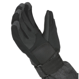 Handschuhe herren LEVEL Fly PK Black