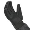 Rekawice męskie LEVEL Fly PK Black