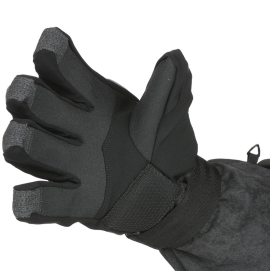 Handschuhe herren LEVEL Fly PK Black