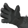Rekawice męskie LEVEL Fly PK Black