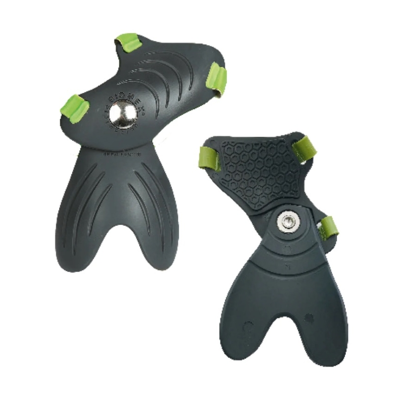 Rekawice męskie LEVEL Fly PK Black