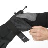 Rekawice męskie LEVEL Fly PK Black