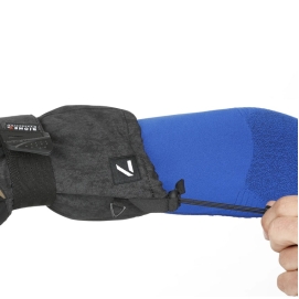 Rekawice męskie LEVEL Fly PK Black