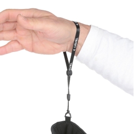 Rekawice męskie LEVEL Fly PK Black