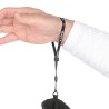 Rekawice męskie LEVEL Fly PK Black