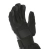 Rekawice męskie LEVEL Fly Black