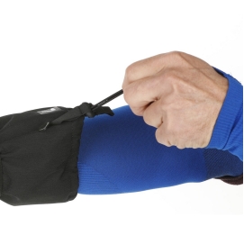 Handschuhe herren LEVEL Fly Black