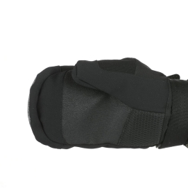 Gloves men LEVEL Fly Mitt Black