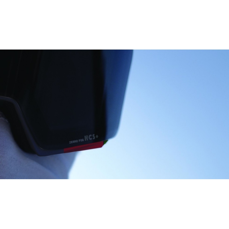 Snowboard goggles BOB 8 ball (Zerro Fog System)