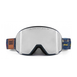 Snowboardbrille BOB Pocket