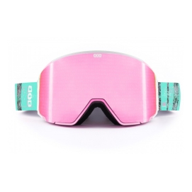 Snowboardbrille BOB Bubble Mint 3