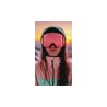 Gogle snowboardowe BOB Bubble Mint 3