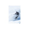 Gogle snowboardowe BOB Bubble Mint 3
