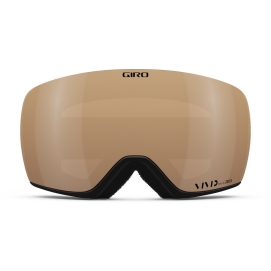 Gogle snowboardowe GIRO CRUZ Camp Tan Cassette