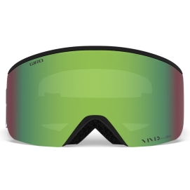 Gogle snowboardowe GIRO AXIS Black Wordmark