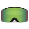 Gogle snowboardowe GIRO AXIS Black Wordmark