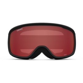 Gogle snowboardowe GIRO CRUZ Camp Tan Wordmark