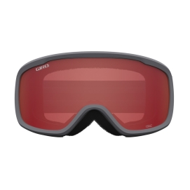 Gogle snowboardowe GIRO CRUZ Grey Wordmark