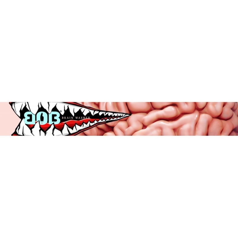 Snowboardbrille BOB Brain Washer HCS+TM