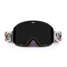 Gogle snowboardowe BOB Brain Washer HCS+TM