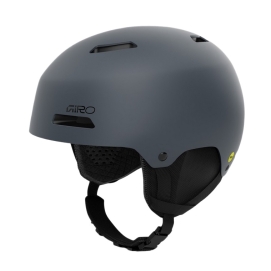 Snowboardhelm unisex GIRO LEDGE FS Mattle Indigo