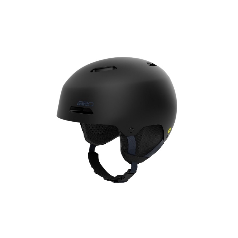 Kask snowboardowy unisex GIRO LEDGE FS Dark Indygo