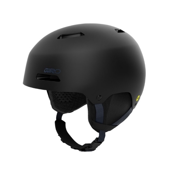 Kask snowboardowy unisex GIRO LEDGE FS Dark Indygo