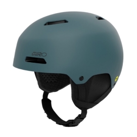 Snowboardhelm unisex GIRO LEDGE FS Mattle Peacock