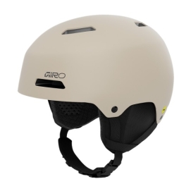 Snowboardhelm unisex GIRO LEDGE FS Mattle Stone