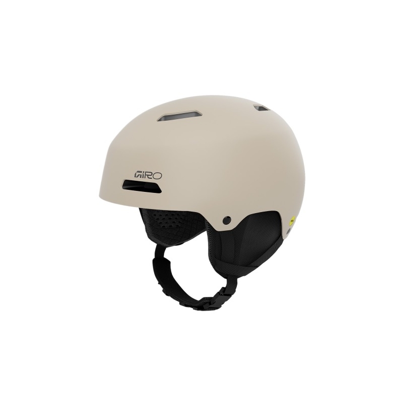 Snowboardhelm unisex GIRO LEDGE FS Mattle Stone