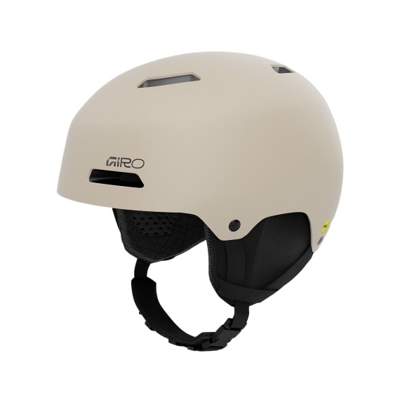 Snowboardhelm unisex GIRO LEDGE FS Mattle Stone