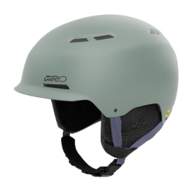 Snowboardhelm unisex GIRO TRIG MIPS Mattle Glacier Green