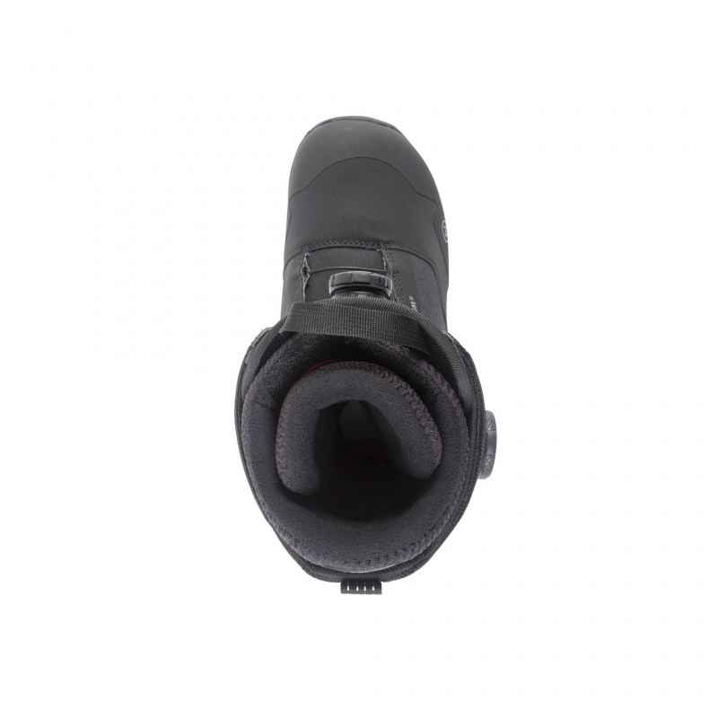 Buty snowboardowe męskie Nidecker 2025 Rift Black 085