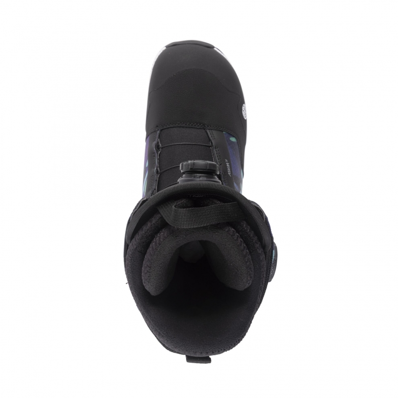 Buty snowboardowe Nidecker 2023 Rift Apx Blue 105