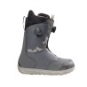 2 Nidecker Boots 2023 Rift Gray Camo