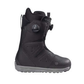 Buty snowboardowe męskie Nidecker 2025 Altai Black 070