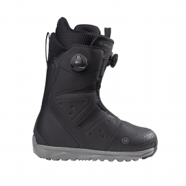 2 Nidecker Boots Snowboard 2023   Altai Black