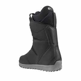 Buty snowboardowe męskie Nidecker 2025 Altai Black 090