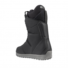 3 Nidecker Boots Snowboard 2023   Altai Black