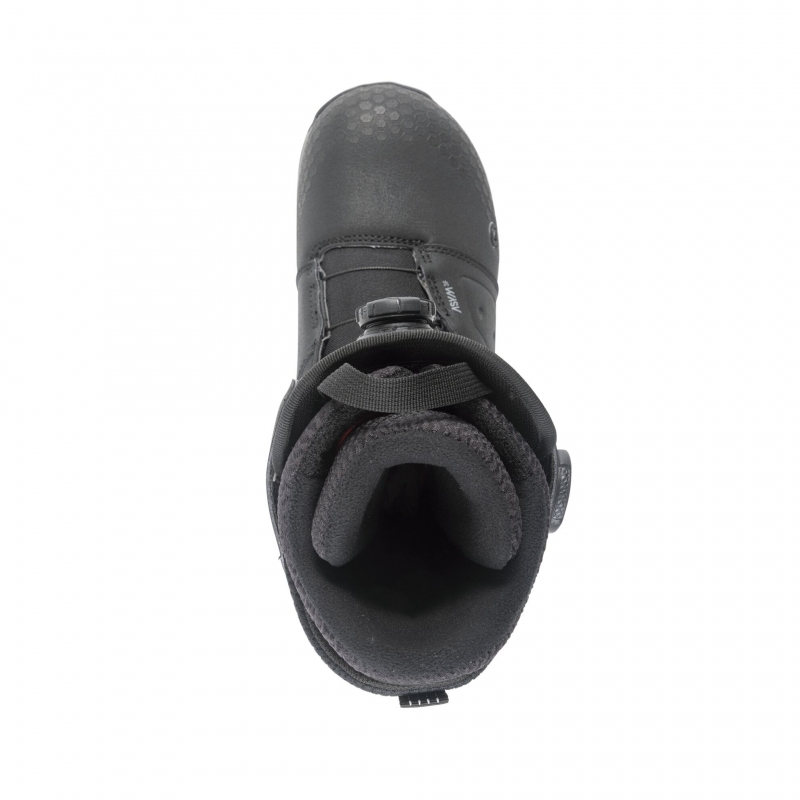 Buty snowboardowe męskie Nidecker 2025 Altai Black 070