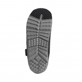 Buty snowboardowe męskie Nidecker 2025 Altai Black 070