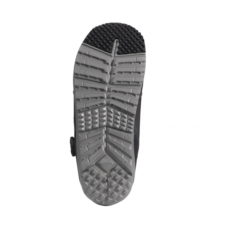 Buty snowboardowe męskie Nidecker 2025 Altai Black 070