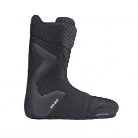 Buty snowboardowe męskie Nidecker 2025 Altai Black 105