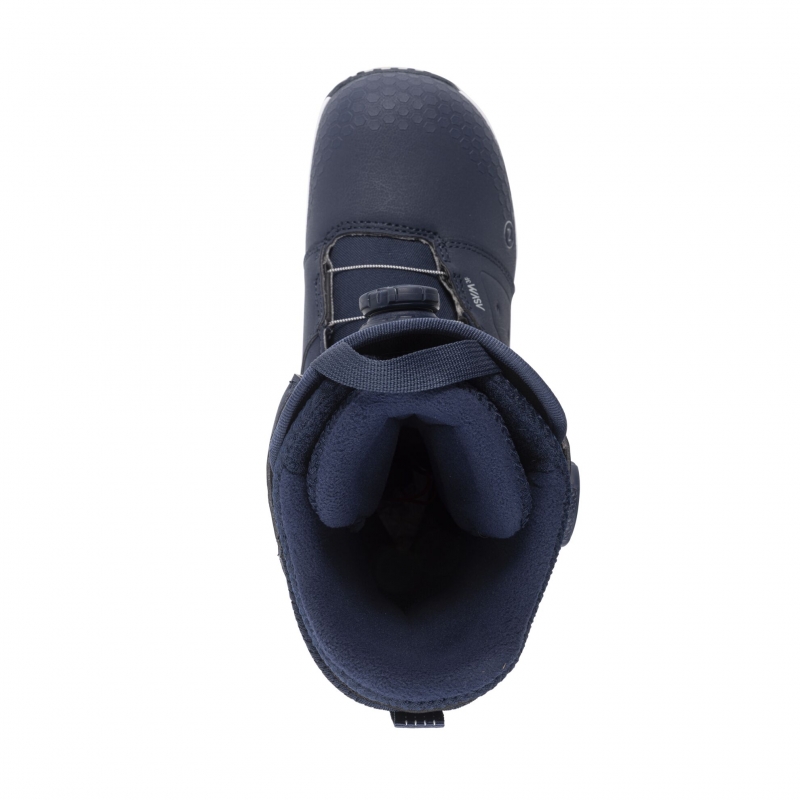 Buty snowboardowe Nidecker 2023 Altai Navy 085