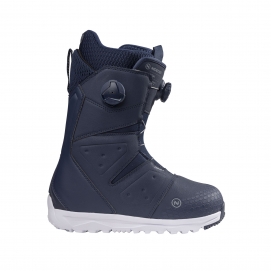 Buty snowboardowe Nidecker 2023 Altai Navy 085