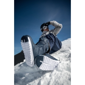 Buty snowboardowe męskie Nidecker 2023 Altai Navy 080