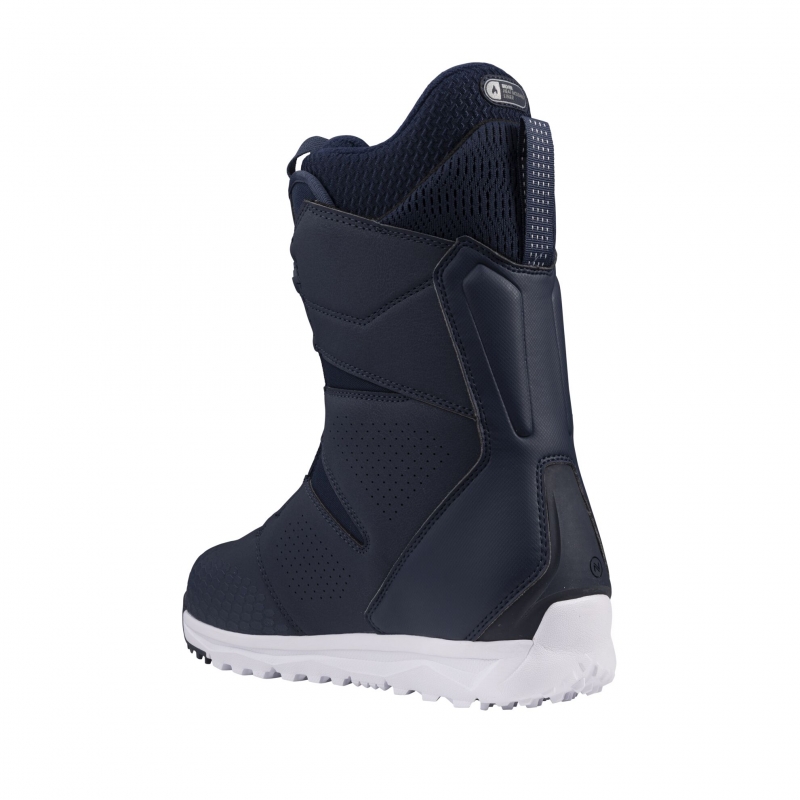 Buty snowboardowe męskie Nidecker 2023 Altai Navy 110