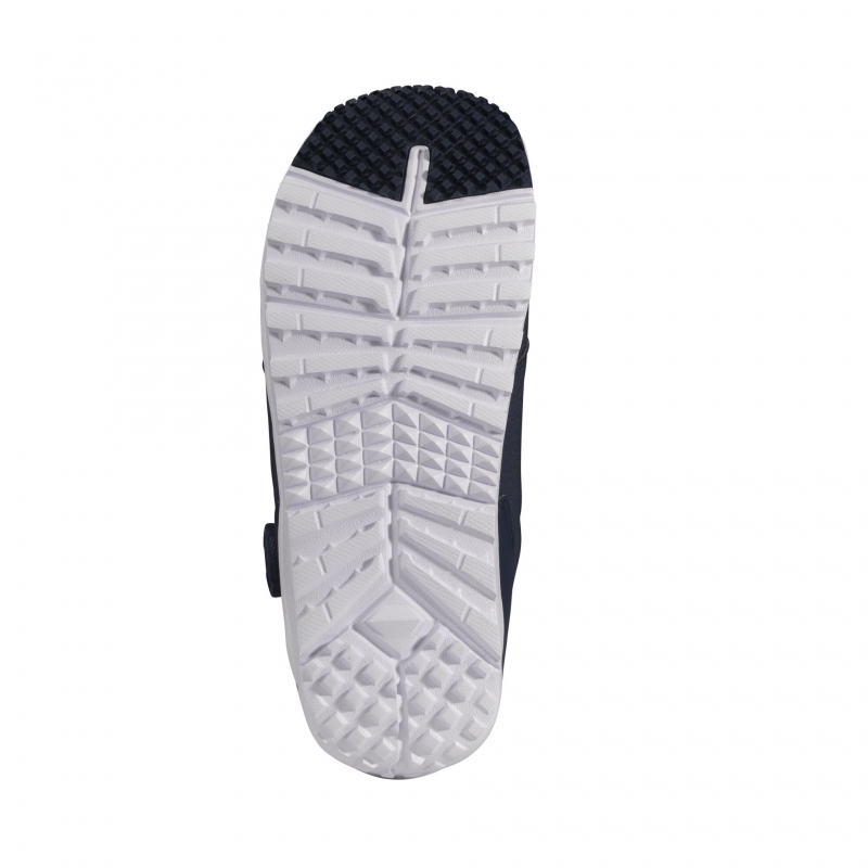 Buty snowboardowe męskie Nidecker 2023 Altai Navy 110